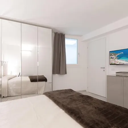 4 Minuti Dal Mare A Piedi Apartmán Baia Sardinia