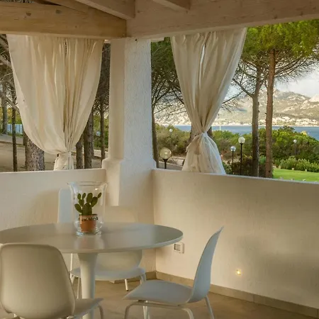 Apartmán 4 Minuti Dal Mare A Piedi *