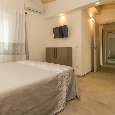 Apartmán 4 Minuti Dal Mare A Piedi
