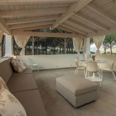 4 Minuti Dal Mare A Piedi Apartmán Baia Sardinia