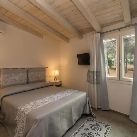 4 Minuti Dal Mare A Piedi Apartmán Baia Sardinia
