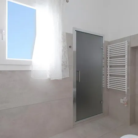 Apartmán 4 Minuti Dal Mare A Piedi