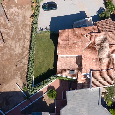 4 Minuti Dal Mare A Piedi Apartmán