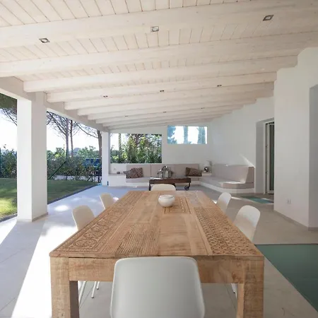 4 Minuti Dal Mare A Piedi Apartmán Baia Sardinia