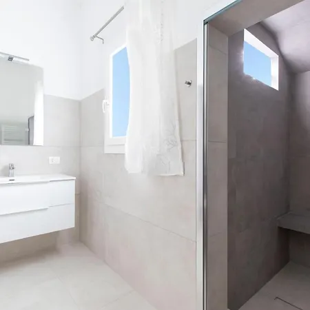 4 Minuti Dal Mare A Piedi Apartmán