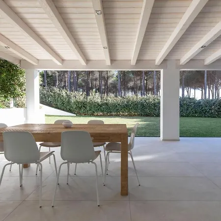 4 Minuti Dal Mare A Piedi Apartmán *