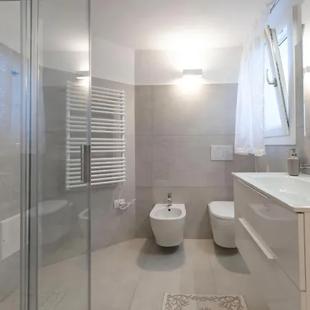 Appartement 4 Minuti Dal Mare A Piedi
