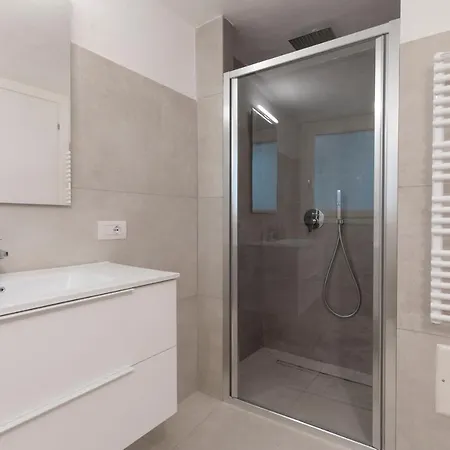 Appartement 4 Minuti Dal Mare A Piedi Baja Sardinia