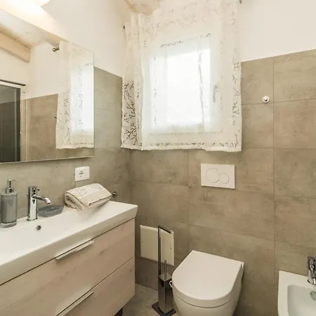 4 Minuti Dal Mare A Piedi Appartement Baja Sardinia