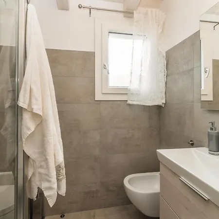 Appartement 4 Minuti Dal Mare A Piedi Baja Sardinia