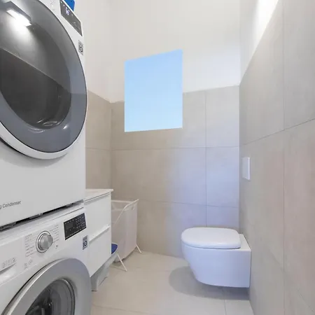 Appartement 4 Minuti Dal Mare A Piedi